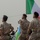 CJTF-HOA joins 40th Djiboutian Independence Day Parade
