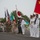 CJTF-HOA joins 40th Djiboutian Independence Day Parade