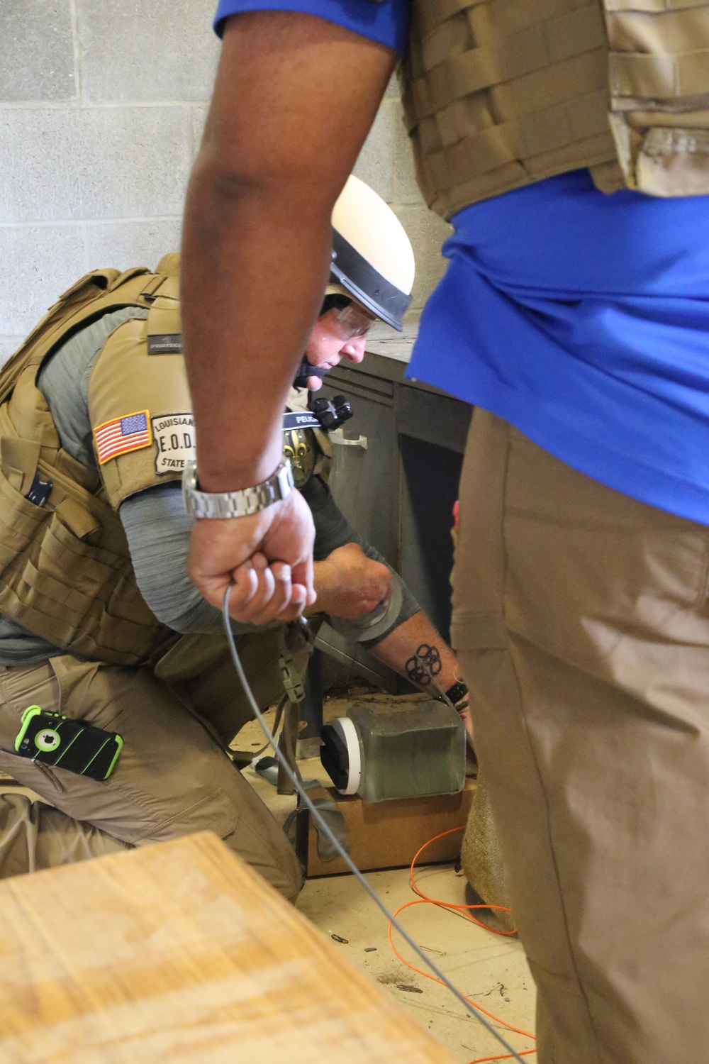 DVIDS Images Raven's Challenge 2017 at Camp Shelby, Mississippi