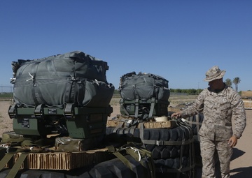 Corps completes final JPADS delivery to Marines