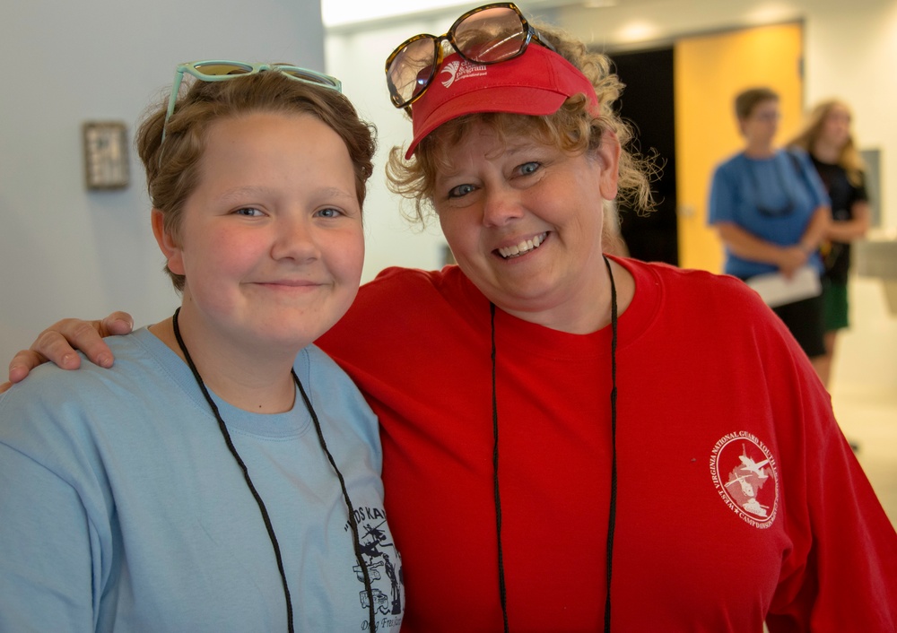 Camp Dawson Celebrates Kids Kamp 25th Anniversary