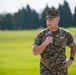 Headquarters and Support Battalion, MCIEAST, Change of Command