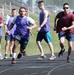 Tight race for the 70th ISR Wing’s Commander’s Cup
