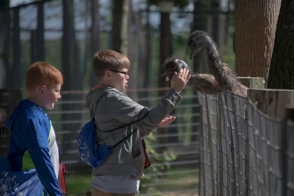 Camp Dawson Celebrates Kids Kamp 25th Anniversary