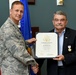 SJAFB bids goodbye to Mr. Cox’s 40 years of service