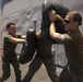 LAR Marines conduct O.C. course