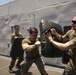 LAR Marines conduct O.C. course