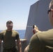 LAR Marines conduct O.C. course