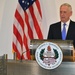 Mattis: ‘Transatlantic Bond Remains Strong’ in Speech Honoring Marshall Plan Anniversary
