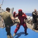 LAR Marines conduct O.C. course