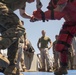 LAR Marines conduct O.C. course