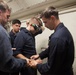 LE Marines conduct detainee training