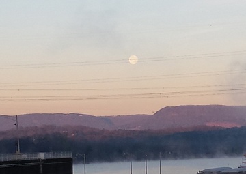 Public invited for Nickajack Lock tour on Tennessee River