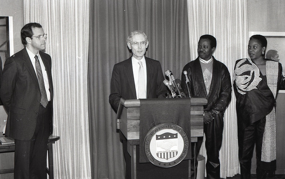 Mark Edelman &amp; King Sudy Ode