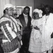 Mark Edelman &amp; King Sudy Ode