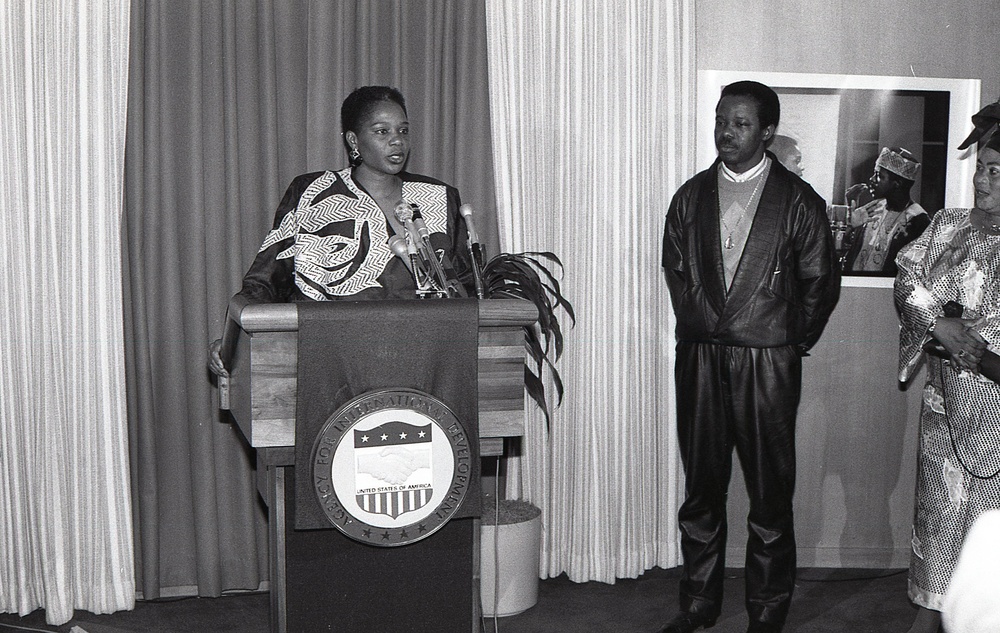 Mark Edelman &amp; King Sudy Ode