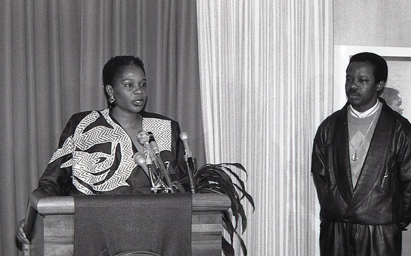 Mark Edelman &amp; King Sudy Ode