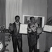 Mark Edelman &amp; King Sudy Ode