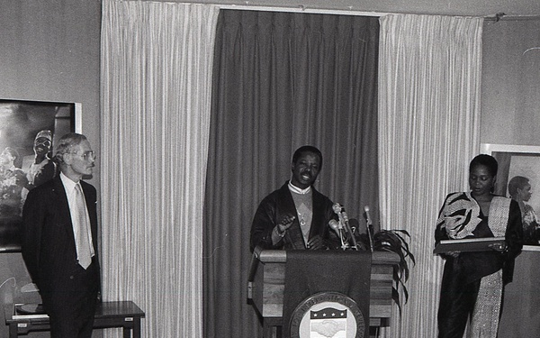 Mark Edelman &amp; King Sudy Ode