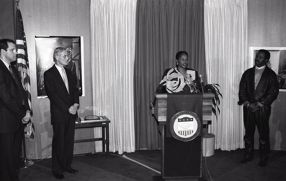 Mark Edelman &amp; King Sudy Ode