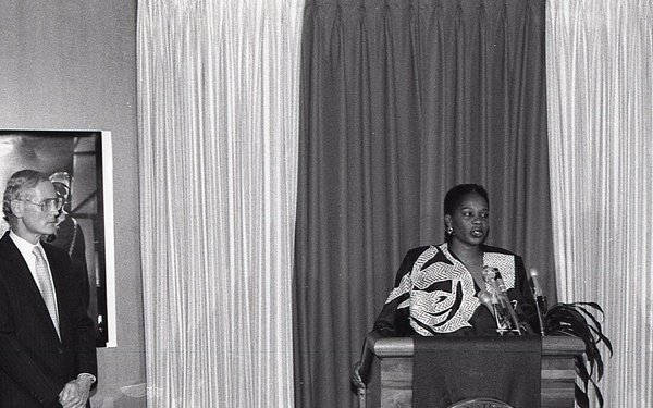 Mark Edelman &amp; King Sudy Ode