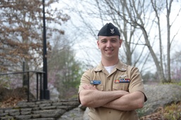 Referrals and Navy Recruiting: Building a Reputation that Lasts