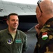 CSM Kriston Visits 180FW
