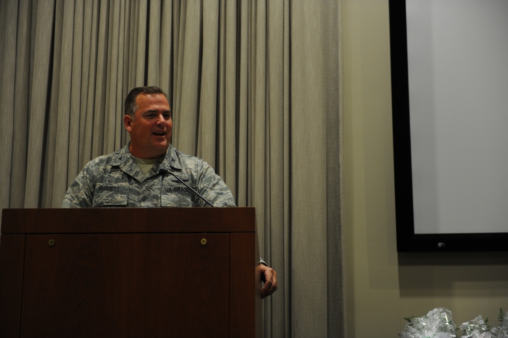 505th CTS Changes Command