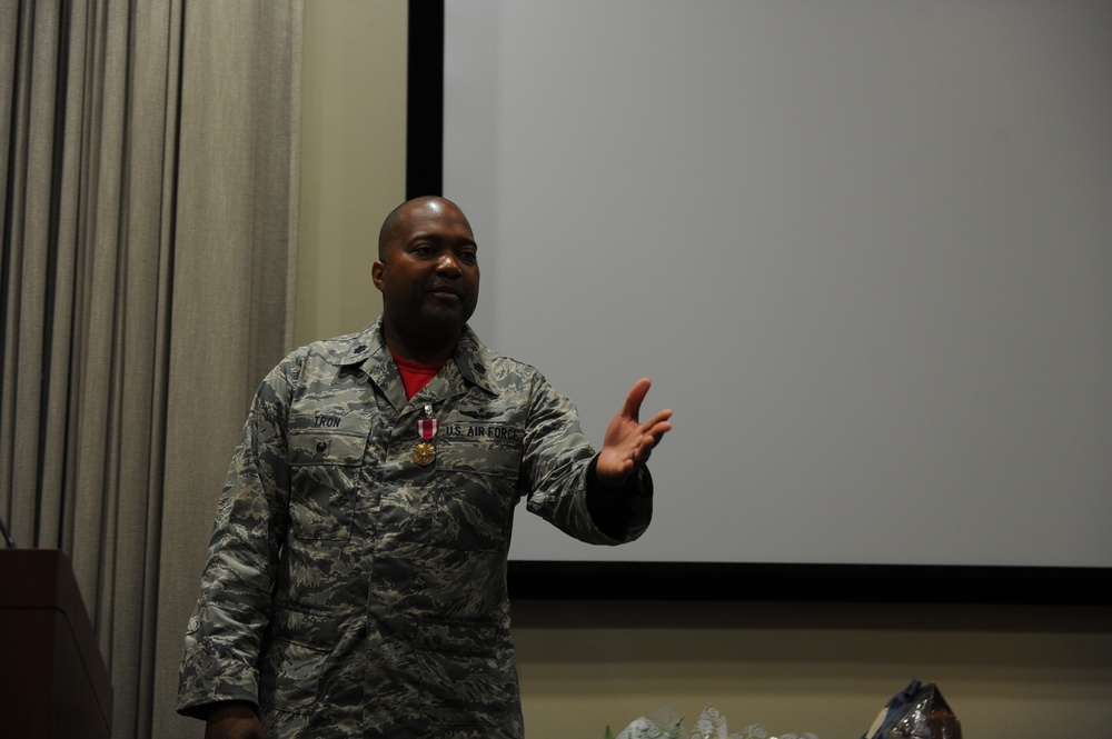 505th CTS Changes Command