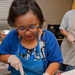 KC-46 Program Office volunteers at community kitchen