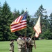 308th Brigade Support Battalion Change of Command Ceremony