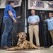 Team Air Force Athletes Arrive for Warrior Games