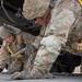Muleskinners Support Air Force Exercise