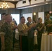 MCIPAC Change of Command Reception