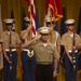 MCIPAC Change of Command