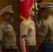 MCIPAC Change of Command