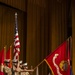 MCIPAC Change of Command