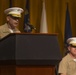 MCIPAC Change of Command