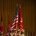 MCIPAC Change of Command