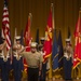 MCIPAC Change of Command