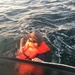 Coast Guard rescues 4 adults, 1 child from water near Masonboro Inlet, NC