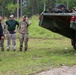 Raven's Challenge 2017 at Camp Shelby, Mississippi