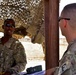 Keeping Watch: Red Tails Defenders maintain forward security in Iraq