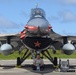 18th Aggressor Squadron plays key role in Exercisse Cope North 2017