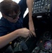 18th Aggressor Squadron plays key role in Exercisse Cope North 2017