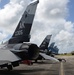 18th Aggressor Squadron plays key role in Exercisse Cope North 2017