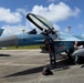 18th Aggressor Squadron plays key role in Exercisse Cope North 2017