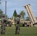 Task Force Talon Change of Command