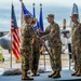 353rd SOG conducts change of command ceremony
