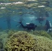 EODMU 5 Coral Reef Restoration
